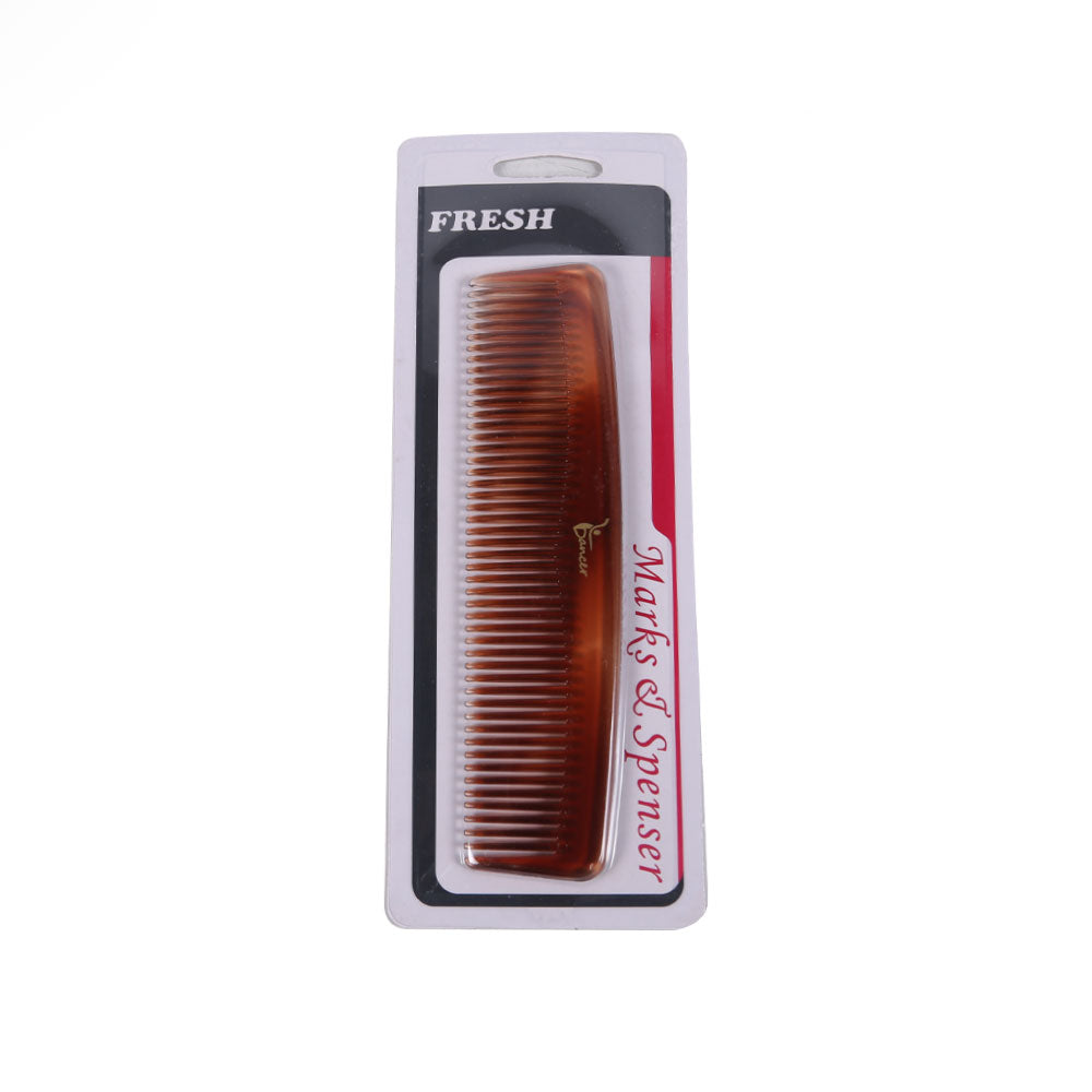 DANCER HAIR COMB 112TT Default Title - MamasJan Grocery Nonfood