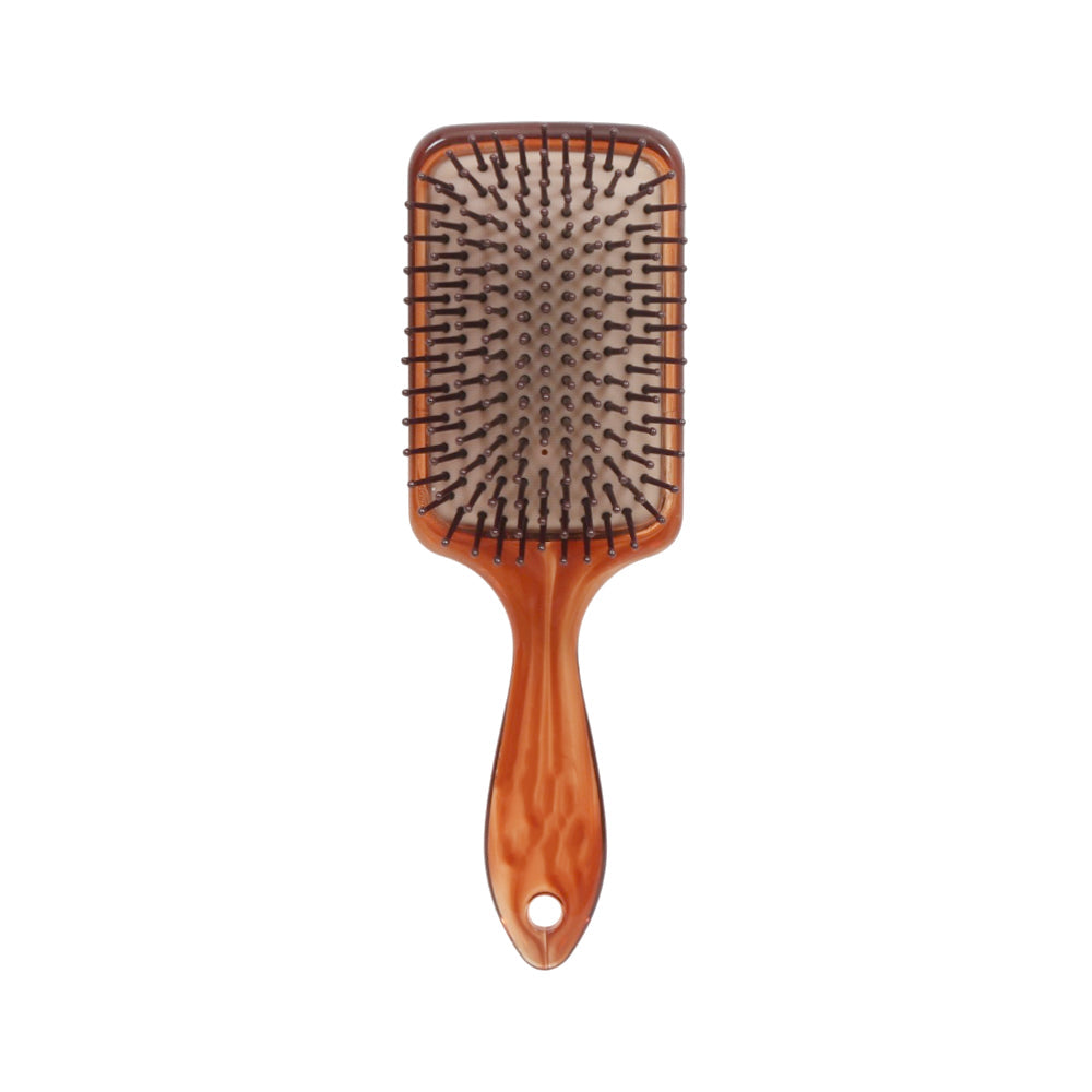 DANCER HAIR BRUSH 69087TT Default Title - MamasJan haircare