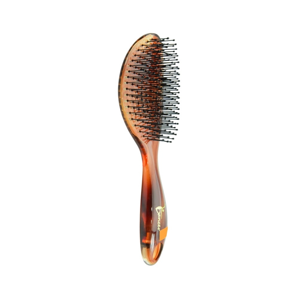 DANCER HAIR BRUSH 18100TT Default Title - MamasJan haircare