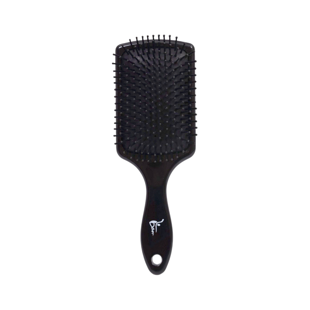 DANCER HAIR BRUSH 6997 Default Title - MamasJan haircare