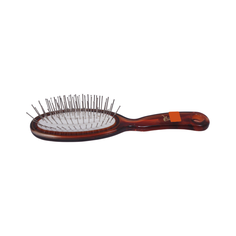 DANCER HAIR BRUSH 6235TT Default Title - MamasJan haircare