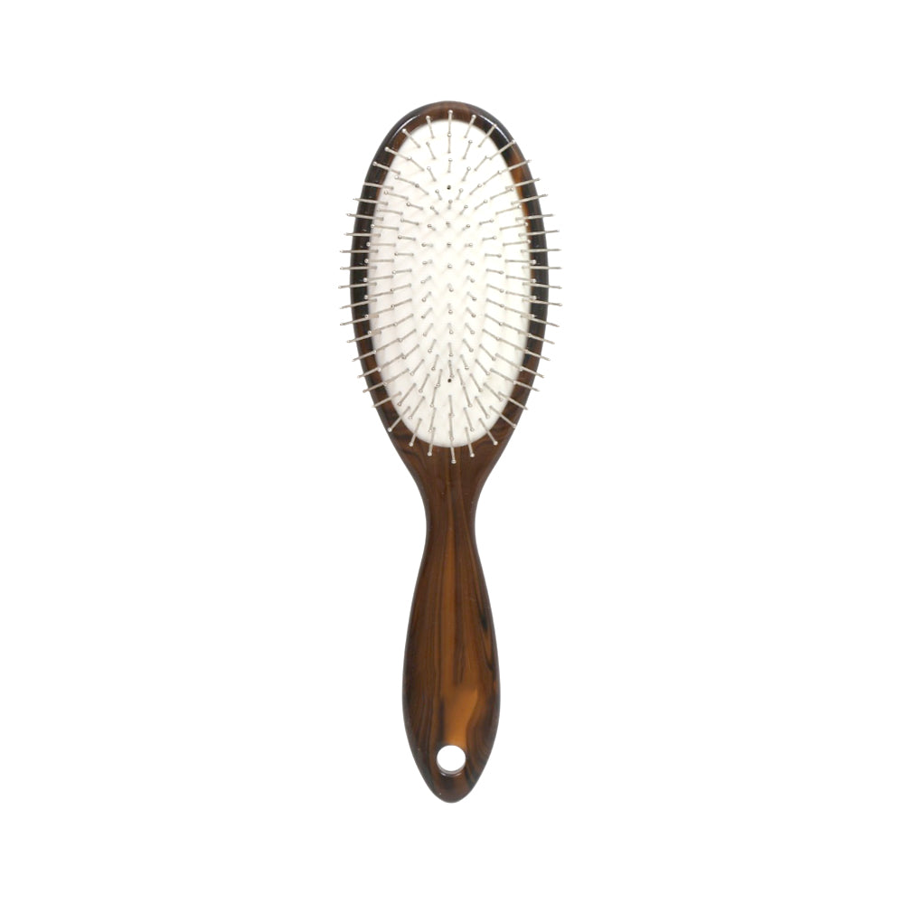ITALIAN HAIR BRUSH 7203F Default Title - MamasJan haircare