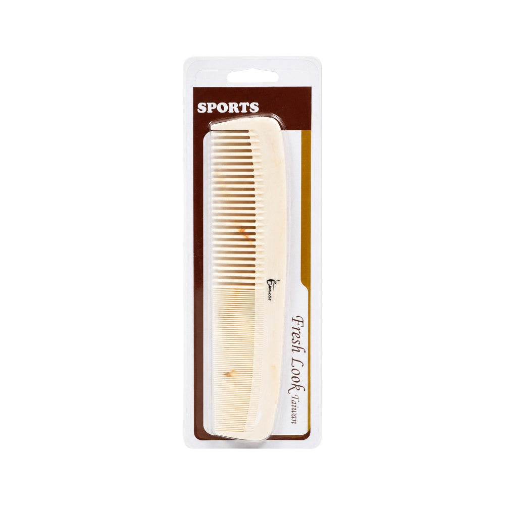 DANCER HAIR COMB 110R Default Title - MamasJan haircare
