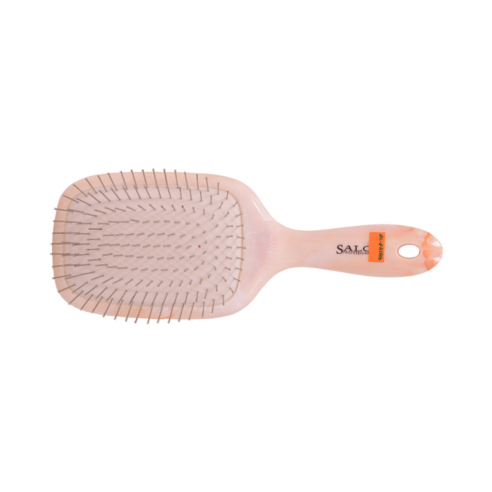 SALON HAIR BRUSH 8239R Default Title - MamasJan haircare