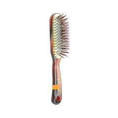 SALOON PROFESSIONAL HAIR BRUSH 6S34TTH Default Title - MamasJan haircare