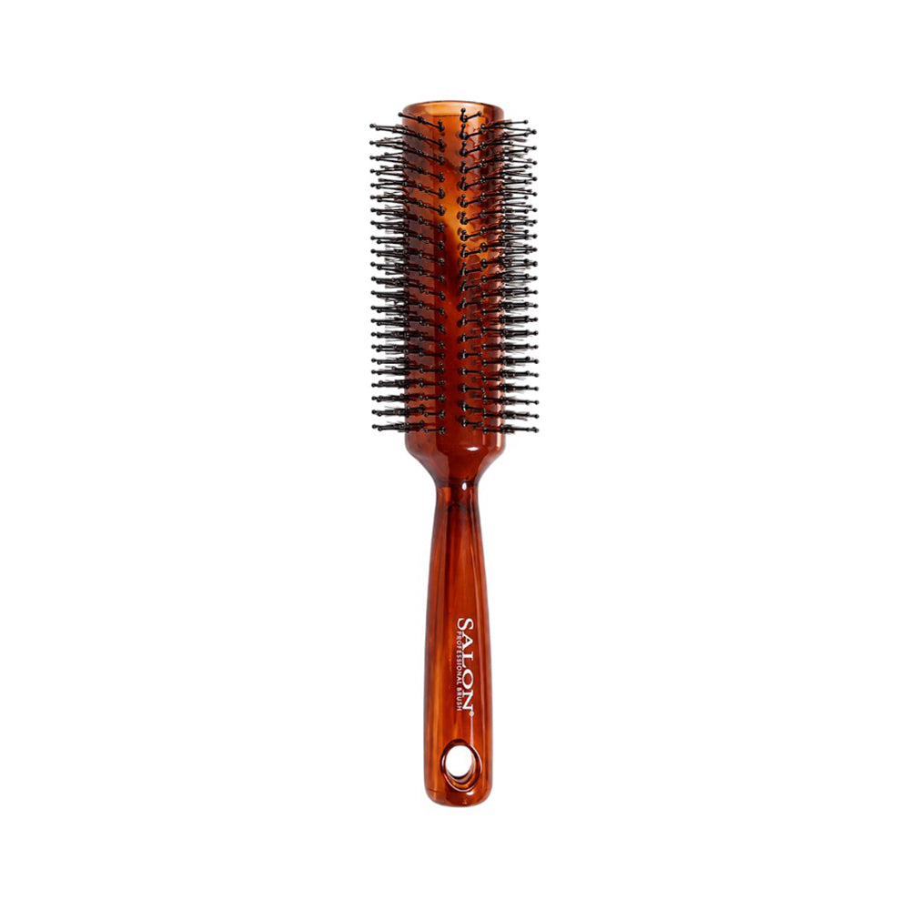 SALON PROFESSIONAL HAIR BRUSH 6746TT Default Title - MamasJan haircare