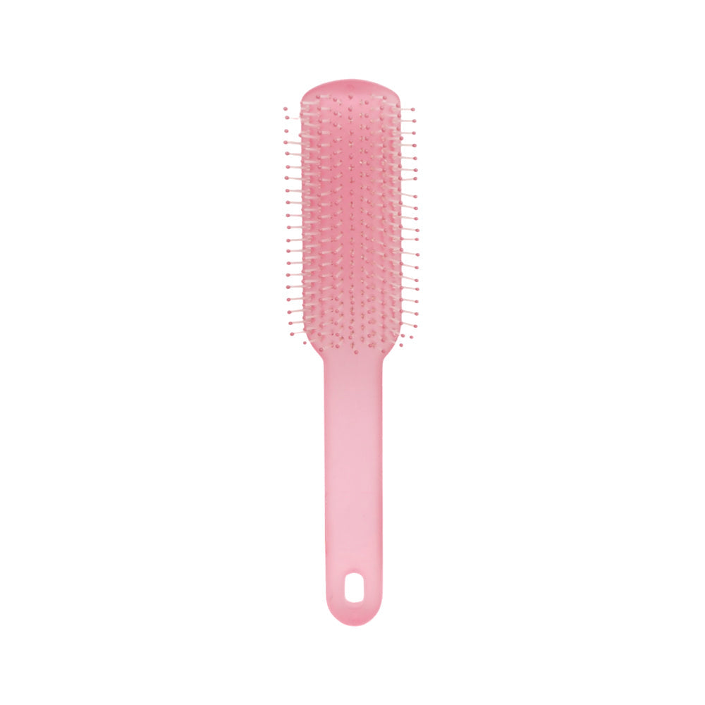 SALOON PROFESSIONAL HAIR BRUSH 1880T Default Title - MamasJan haircare