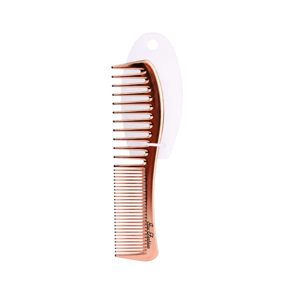 JOY FASHION HAIR COMB 114L Default Title - MamasJan haircare