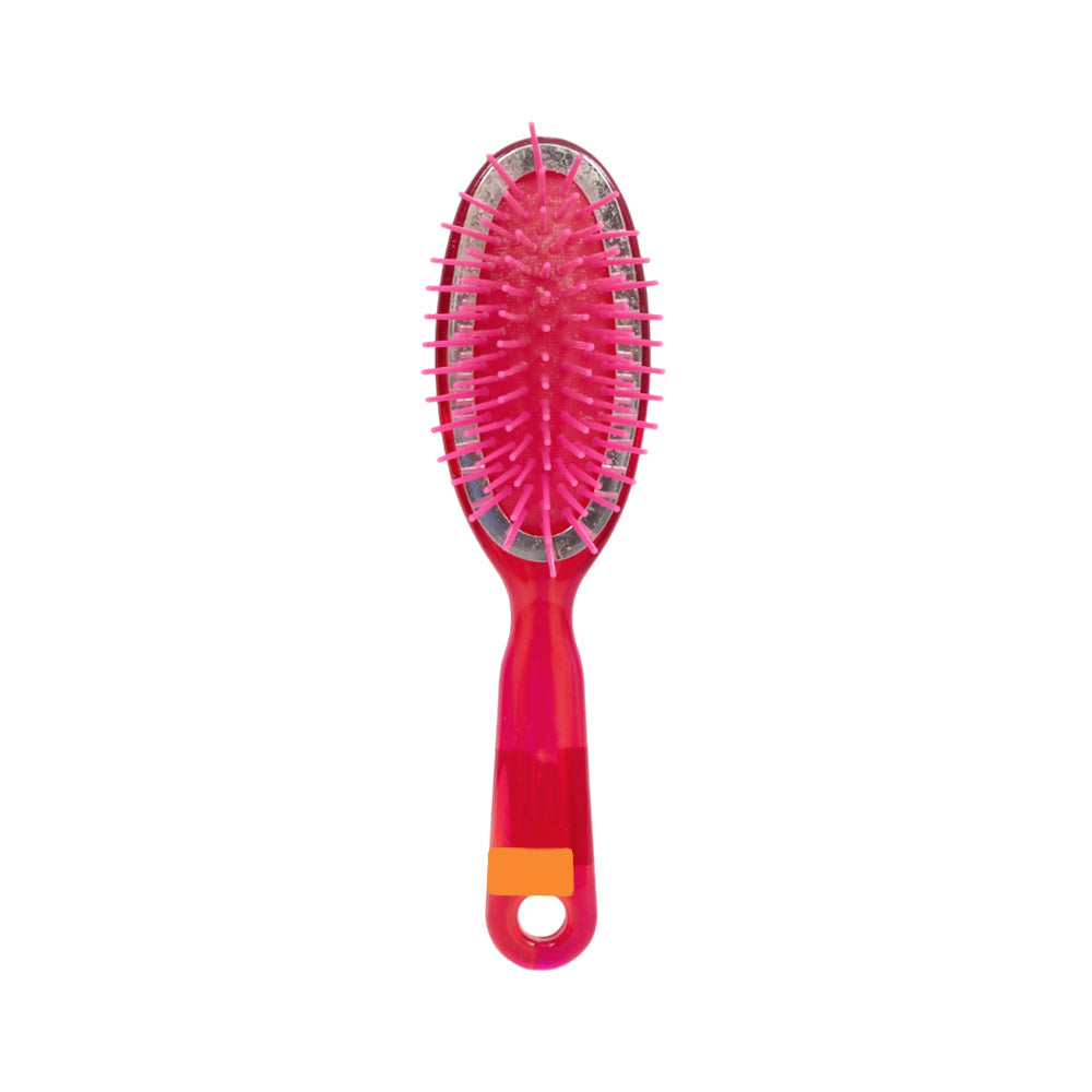 SALOON PROFESSIONAL HAIR BRUSH 6G35ATH Default Title - MamasJan haircare