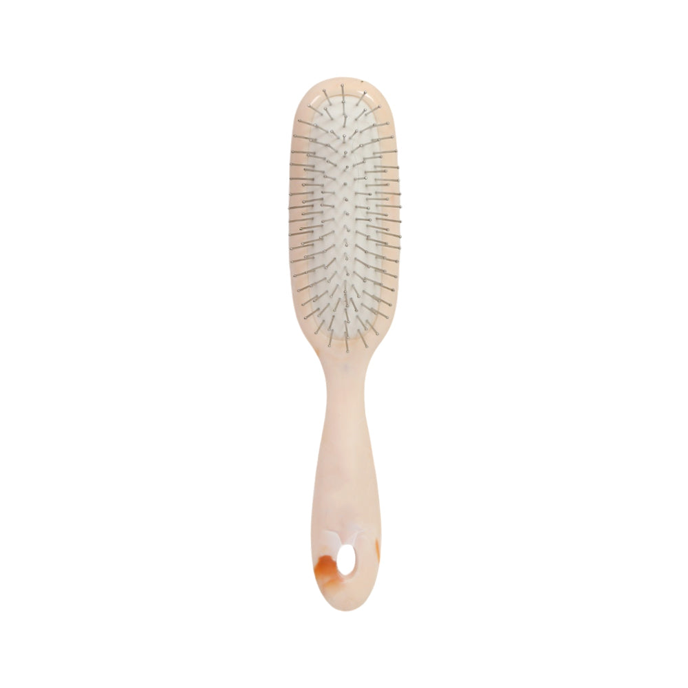 SALON PROFESSIONAL HAIR BRUSH 8248R Default Title - MamasJan haircare