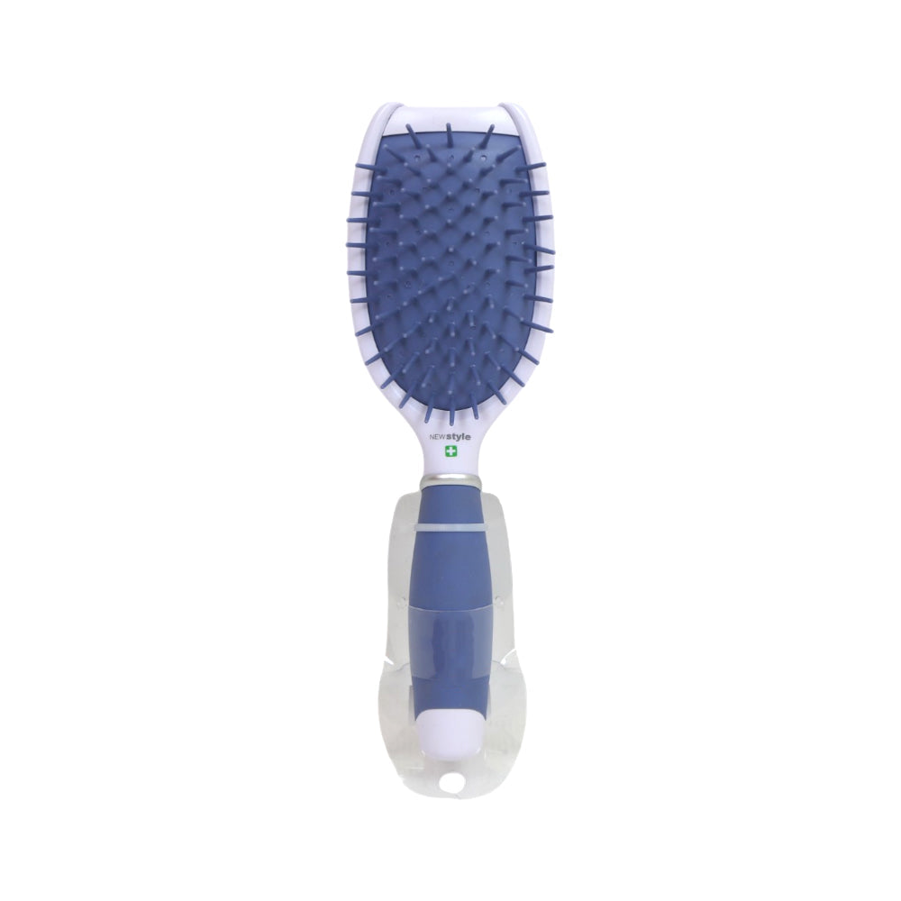 NEW STYLE HAIR BRUSH 8200G Default Title - MamasJan haircare