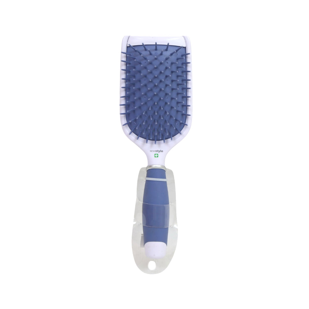 NEW STYLE HAIR BRUSH 8100G Default Title - MamasJan haircare