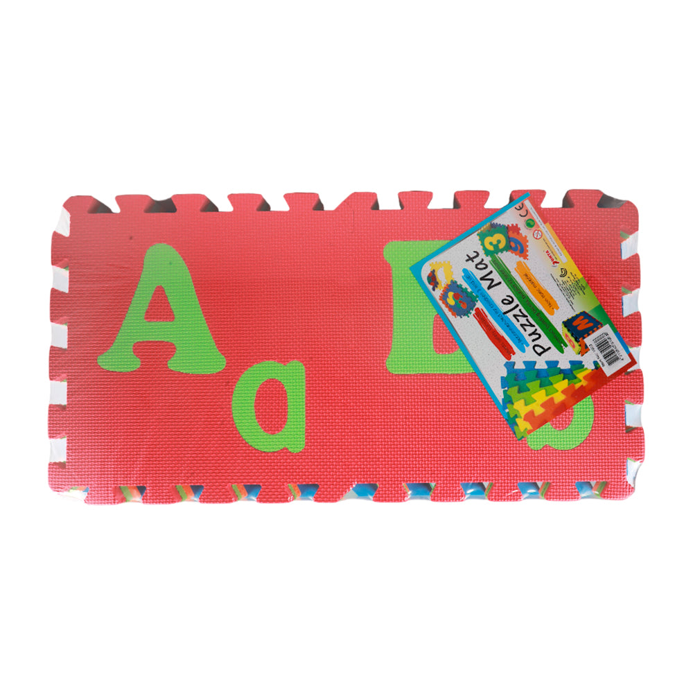 1003 PUZZLE MAT PC Default Title - MamasJan Toys