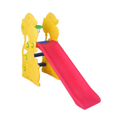 BABY GIRAFFE SLIDE SL-20 D Default Title - MamasJan Toys
