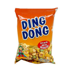 DING DONG MIXED NUTS 100 GM Default Title - MamasJan Grocery Food