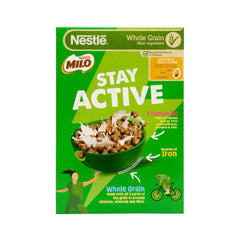 NESTLE CEREAL MILO 300 GM Default Title - MamasJan Grocery