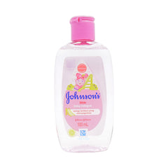 JOHNSONS BABY COLOGNE SLIDE 100 ML Default Title - MamasJan Grocery Nonfood