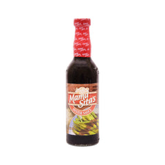 MAMA SITAS SAUCE OYSTER 405 GM Default Title - MamasJan GroceryFoods