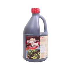 MAMA SITAS OYSTER SAUCE 2 KG Default Title - MamasJan Grocery Food
