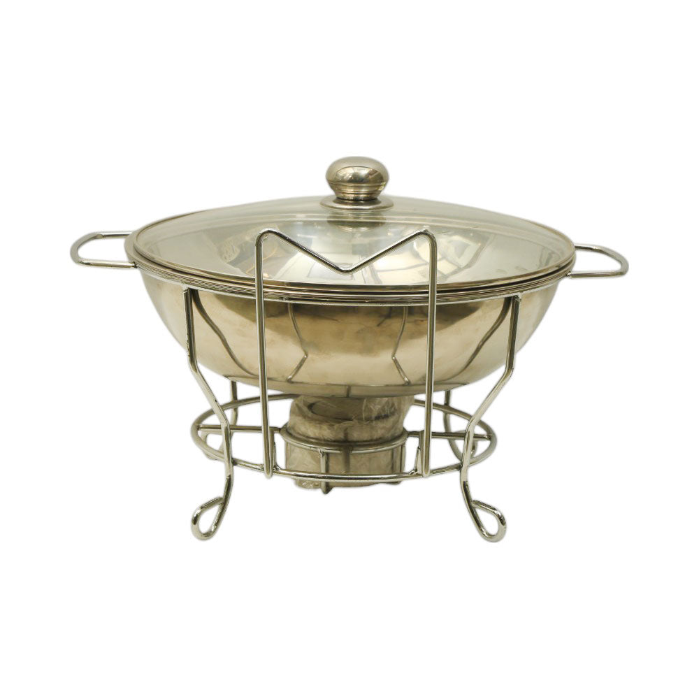DISH SHEFFING 6LTR CH003G/6S Default Title - MamasJan Crockery