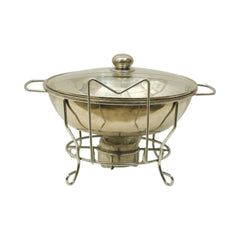 DISH SHEFFING 6LTR CH003G/6S Default Title - MamasJan Crockery