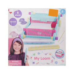 6014 PLAY GO MY LOOM Default Title - MamasJan Toys