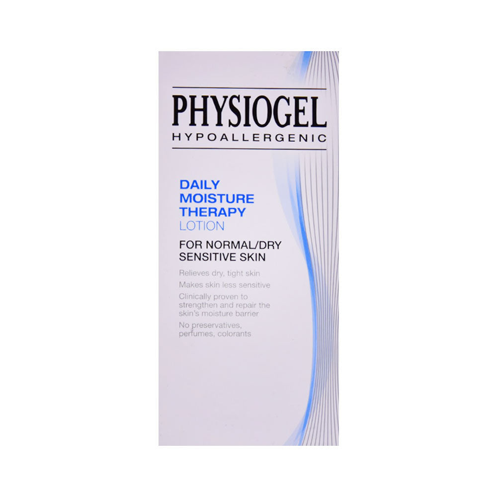 PHYSIOGEL DAILY MOISTURE THERAPY LOTION Default Title - MamasJan skincare