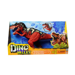 542121 DINO VALLEY T-REX DINOSAUR B/O ID Default Title - MamasJan Toys