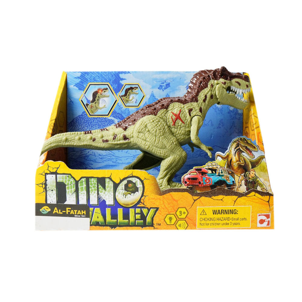 542141 DINO VALLEY DINOSAUR B/O ID Default Title - MamasJan Toys