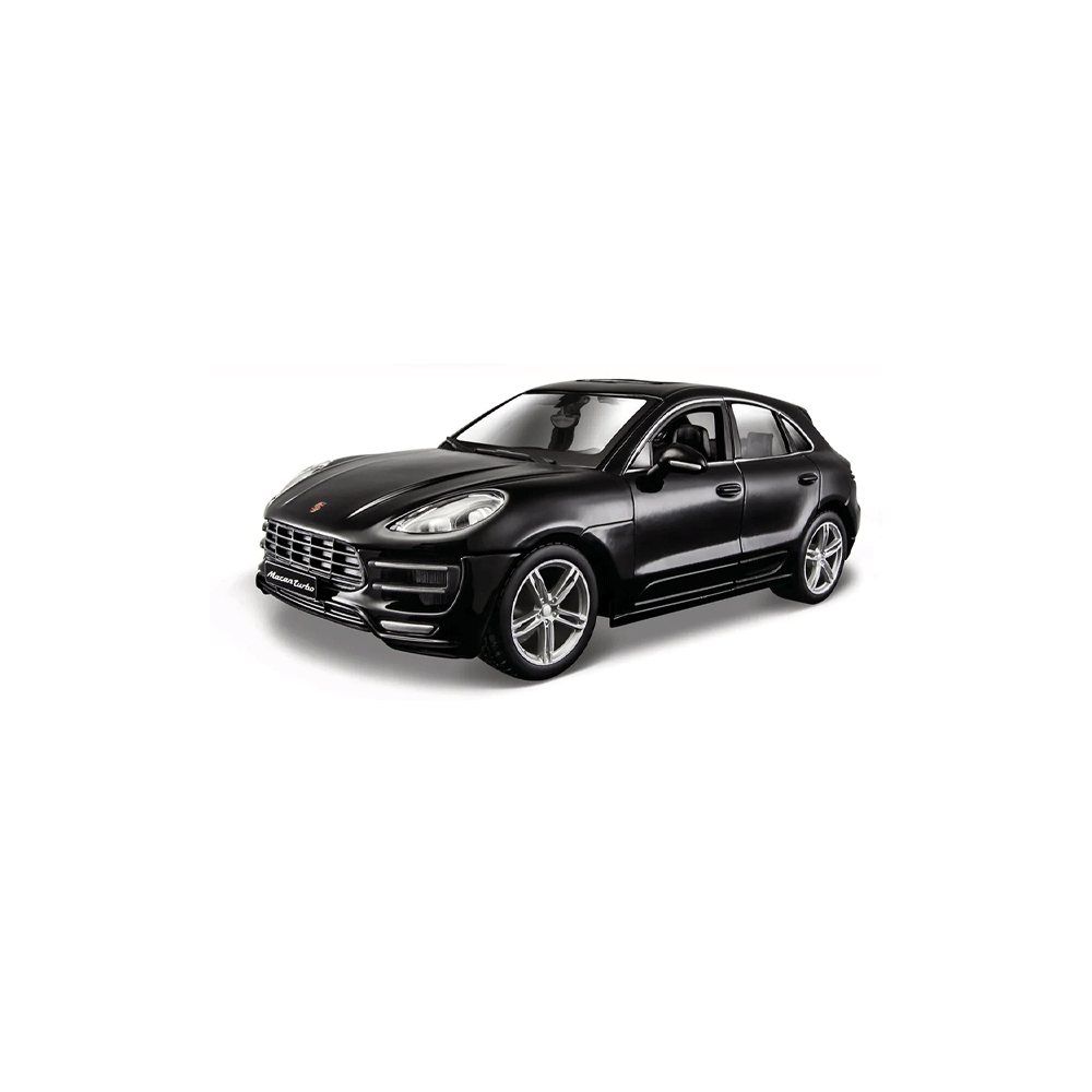 21077 124 PORCHE MACAN Default Title - MamasJan Toys