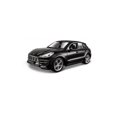 21077 124 PORCHE MACAN Default Title - MamasJan Toys