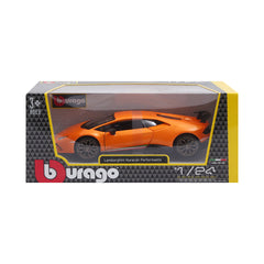 21092 1.24 LAMBORGHINI HURACAN Default Title - MamasJan Toys