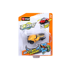 30545 BB GOGEARS EXTREME CAR Default Title - MamasJan Toys
