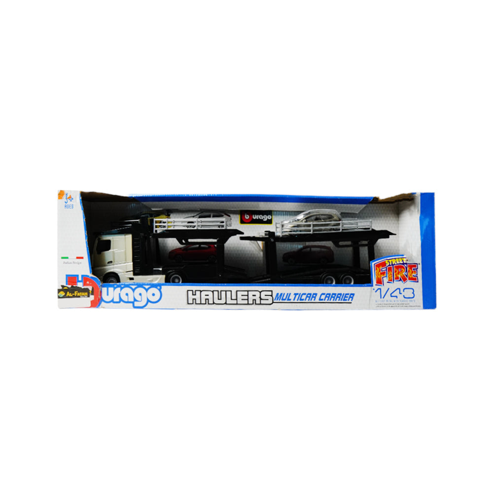 31456 MARCEDEZ BENZ CARRIER Default Title - MamasJan Toys