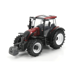 44071 BB 132 FARM VALTRA N174 TRACTER Default Title - MamasJan Toys