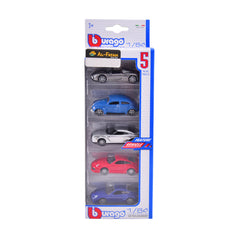 59031 BB STREET FIRE PACK 5 Default Title - MamasJan Toys