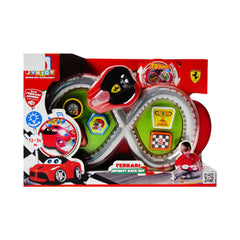 81401 FERRARI INFINITY RACE TRACK Default Title - MamasJan Toys