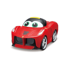 81606 BJ TOUCH & GO FERRARI CAR Default Title - MamasJan Toys