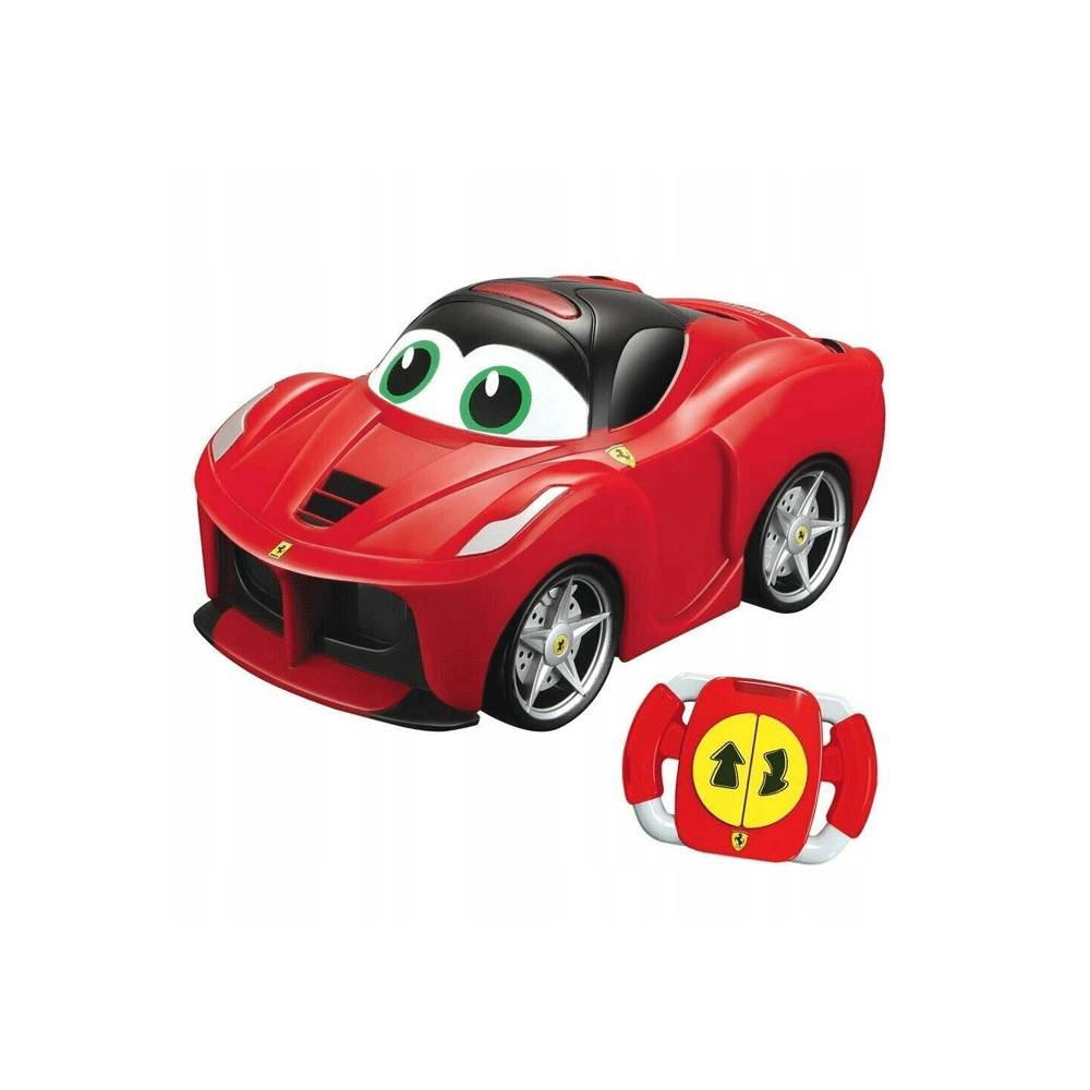 82003 BJ FERRARI LIL DRIVERS 488 GTB Default Title - MamasJan Toys