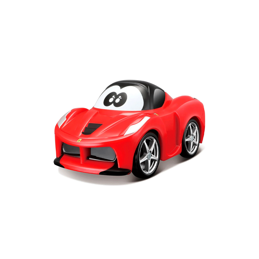85005 BJ FERRARI CAR DINKEY Default Title - MamasJan Toys