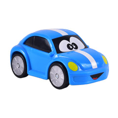 85103 BJ VOLKSWAGEN MY 1ST DINKEY Default Title - MamasJan Toys
