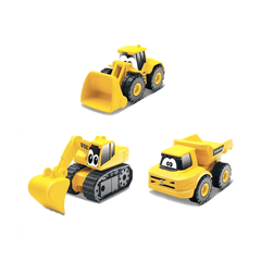 85104 MY FIRST VOLVO DINKEY Default Title - MamasJan Toys