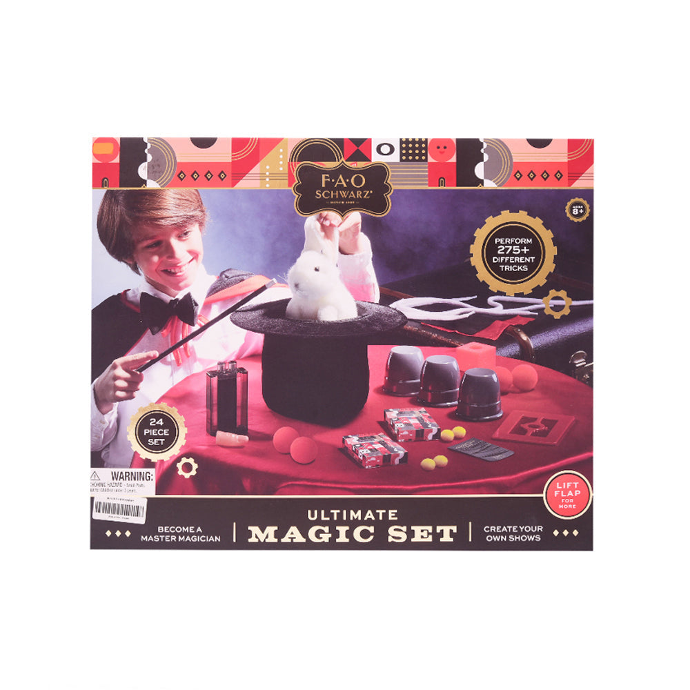 600340 MAGIC BOX A.I Default Title - MamasJan Toys