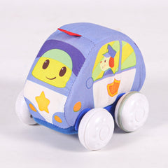 3185-01 WINFUN PUL L BACK CAR BASIC Default Title - MamasJan Toys