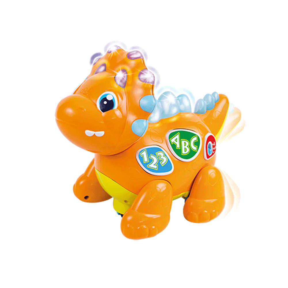 1145 WIN FUN WALK DINO BASIC Default Title - MamasJan Toys