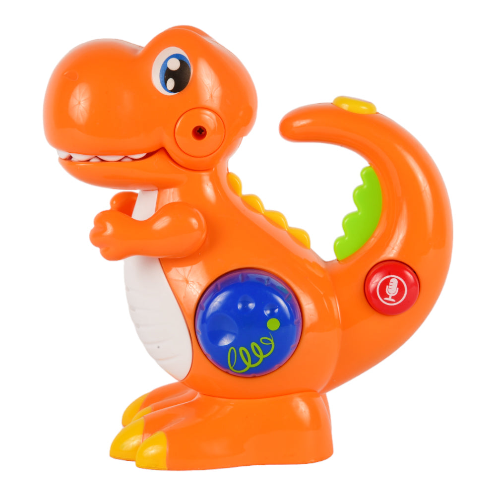 2400 WINFUN VOICE CHANGING DINO BASIC Default Title - MamasJan Toys