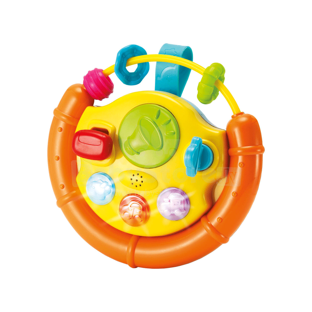 0705 WINFUN FUN DRIVER JUNIOR Default Title - MamasJan Toys