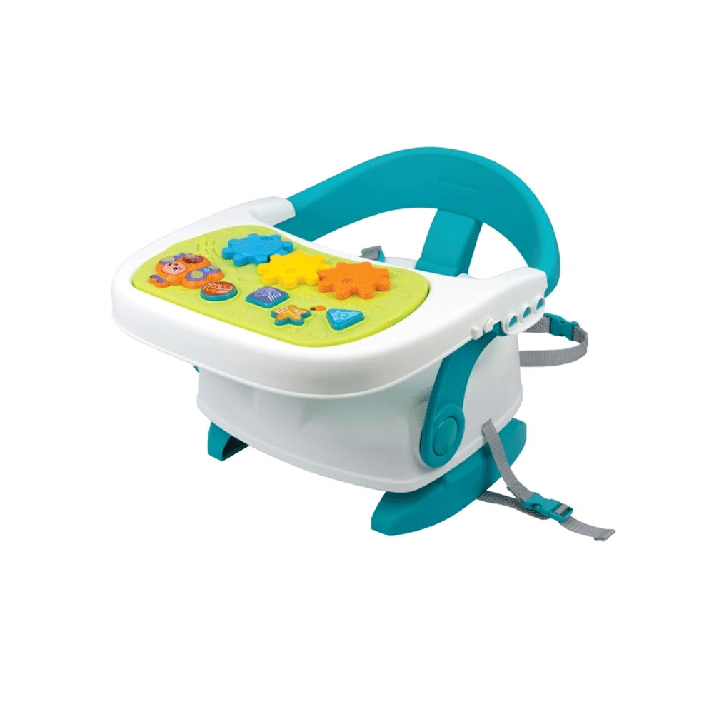 241201 WF MUSICAL BOOSTER SEAT 3IN1 Default Title - MamasJan Toys