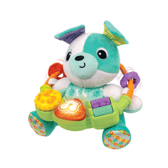 240104 WF PLAY WITH ME PUPPY Default Title - MamasJan Toys