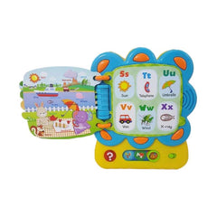 9209 Win Fun Lion Lets Reads Basic Default Title - MamasJan Toys
